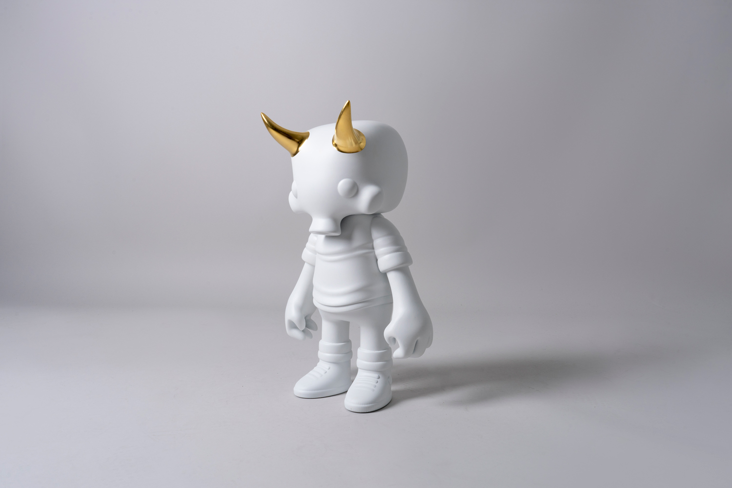 Voxels-Skullkid